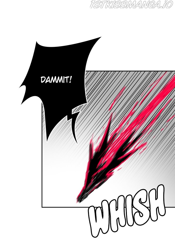 Fray – Manga chapter 35 - page 25
