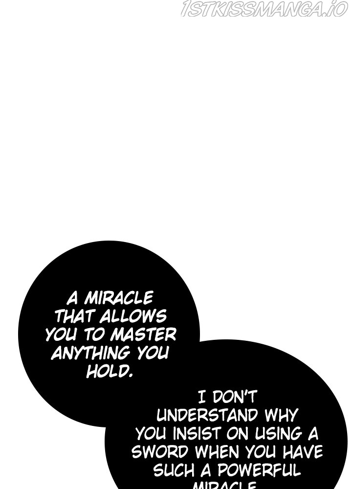 Fray – Manga chapter 35 - page 34
