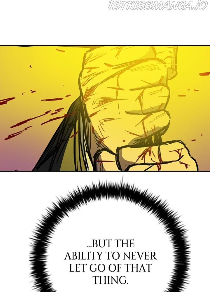 Fray – Manga chapter 35 - page 40