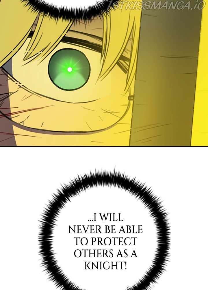 Fray – Manga chapter 35 - page 42