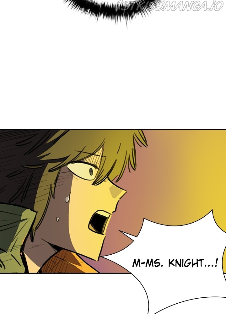 Fray – Manga chapter 35 - page 43