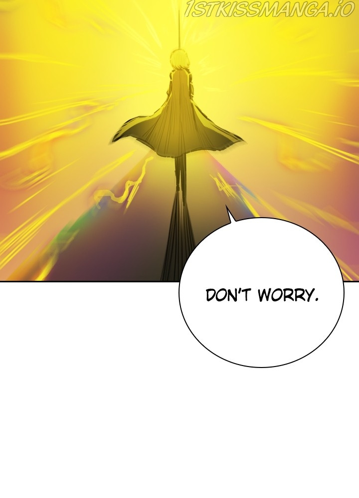 Fray – Manga chapter 35 - page 45