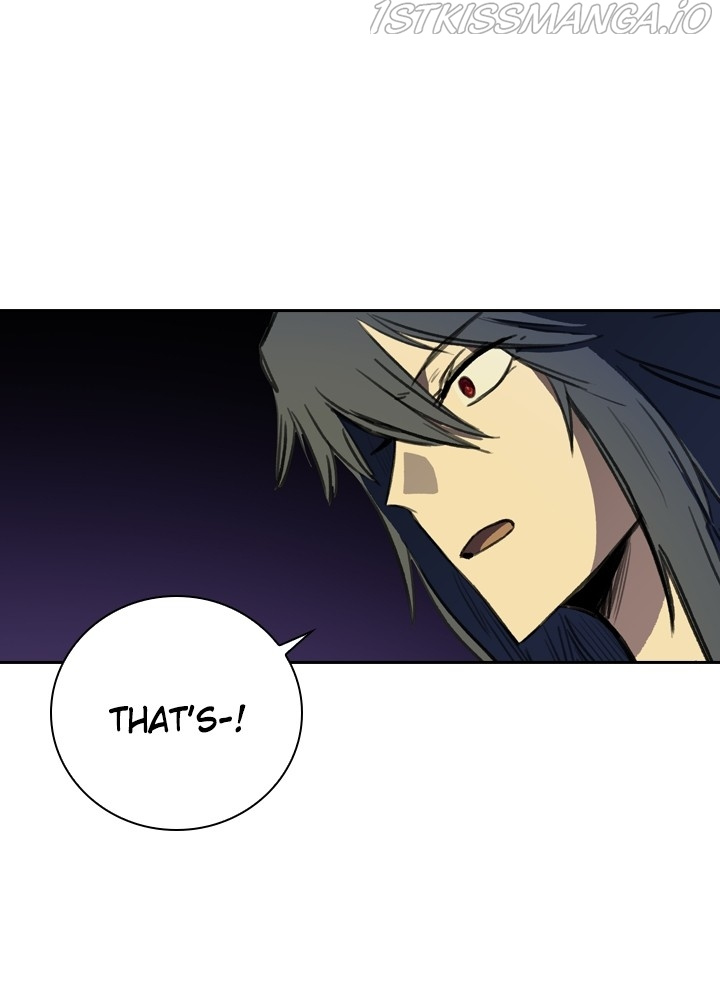 Fray – Manga chapter 35 - page 46