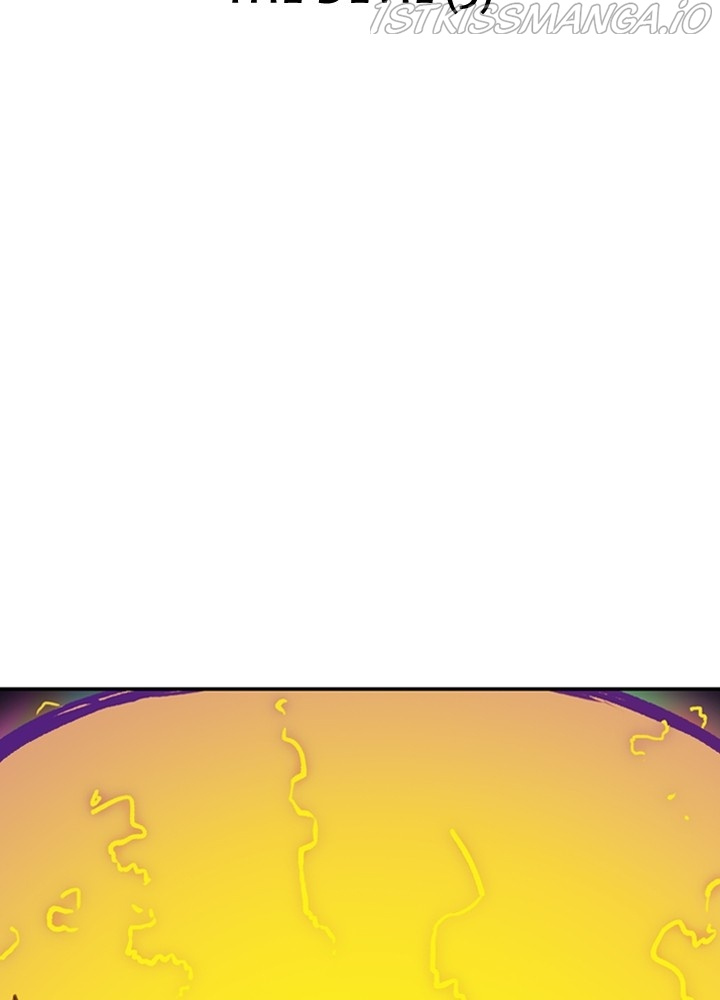 Fray – Manga chapter 35 - page 6