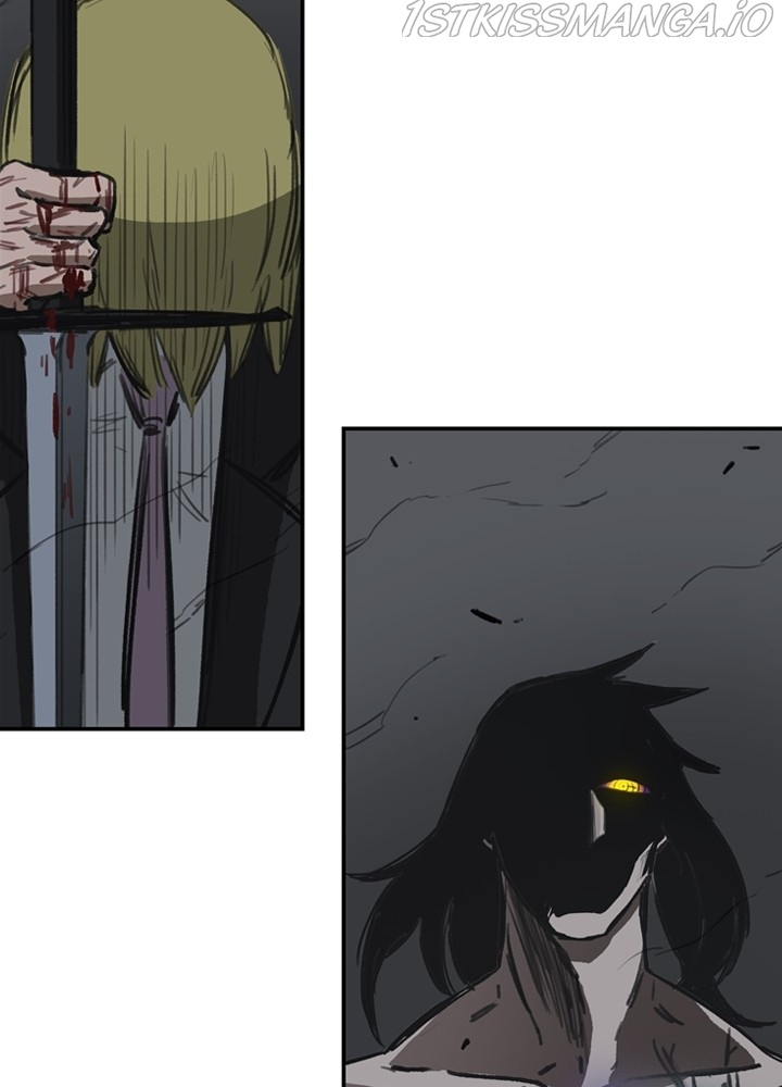Fray – Manga chapter 35 - page 60