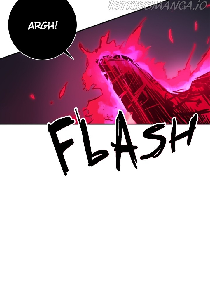 Fray – Manga chapter 35 - page 65