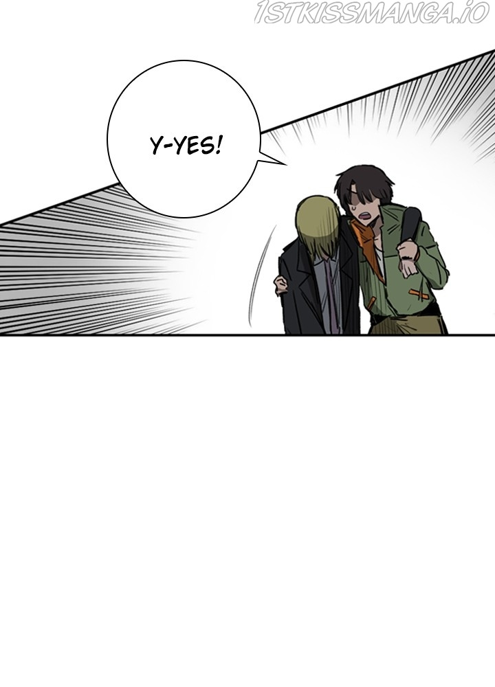 Fray – Manga chapter 35 - page 67