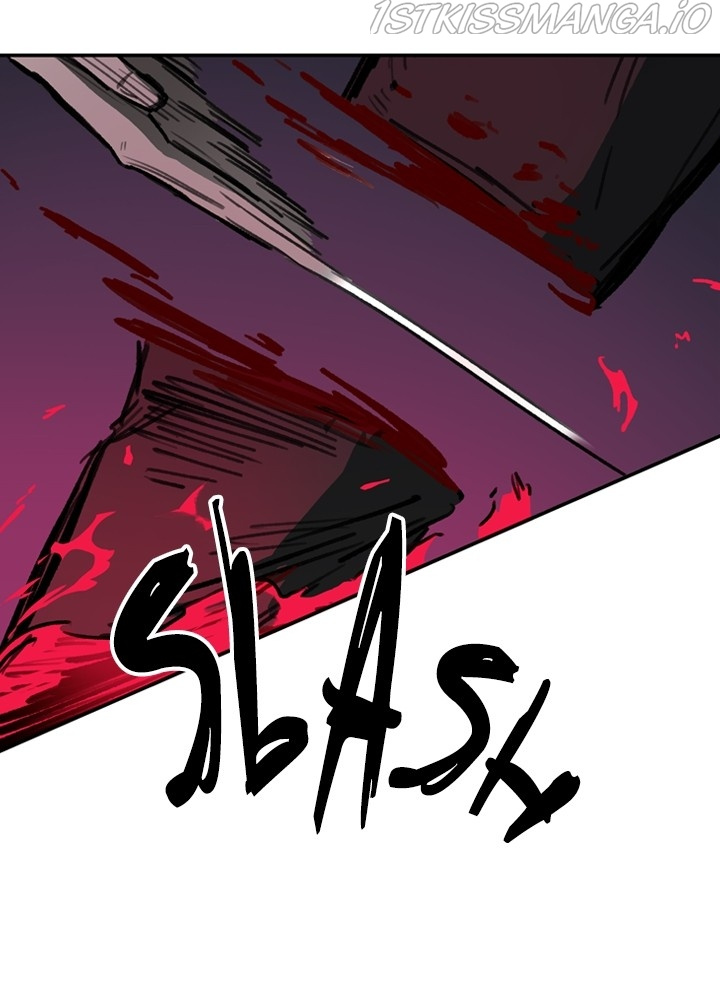 Fray – Manga chapter 35 - page 68