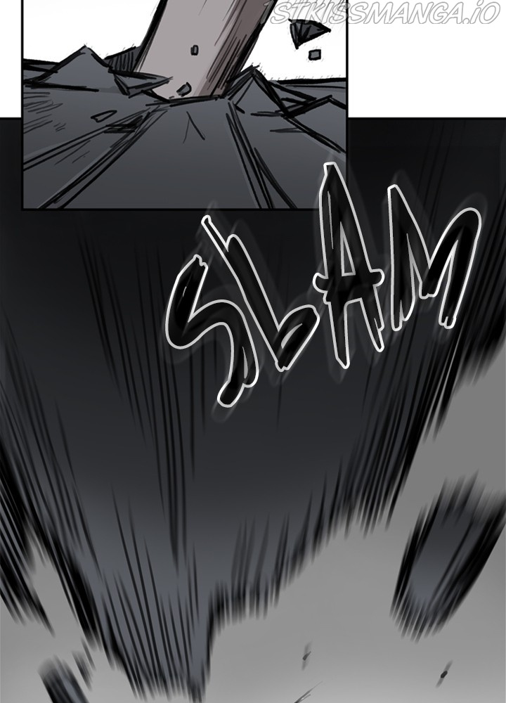 Fray – Manga chapter 35 - page 71