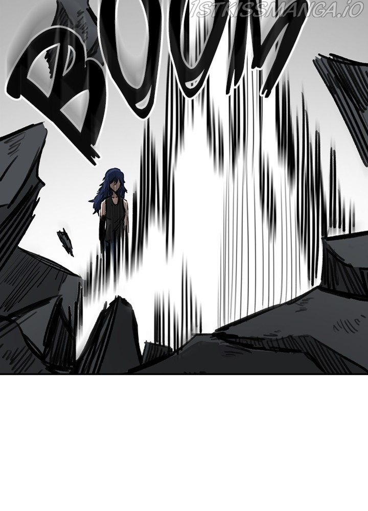 Fray – Manga chapter 35 - page 77