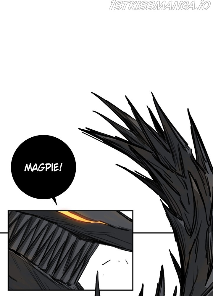 Fray – Manga chapter 35 - page 78