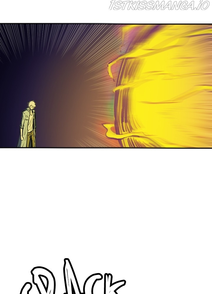 Fray – Manga chapter 35 - page 8