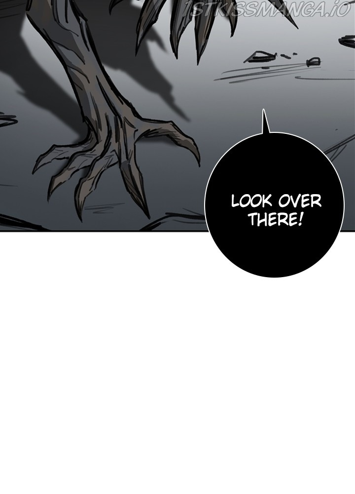 Fray – Manga chapter 35 - page 80