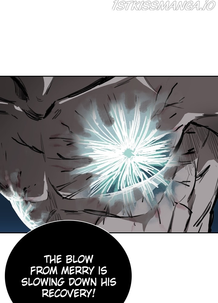 Fray – Manga chapter 35 - page 81