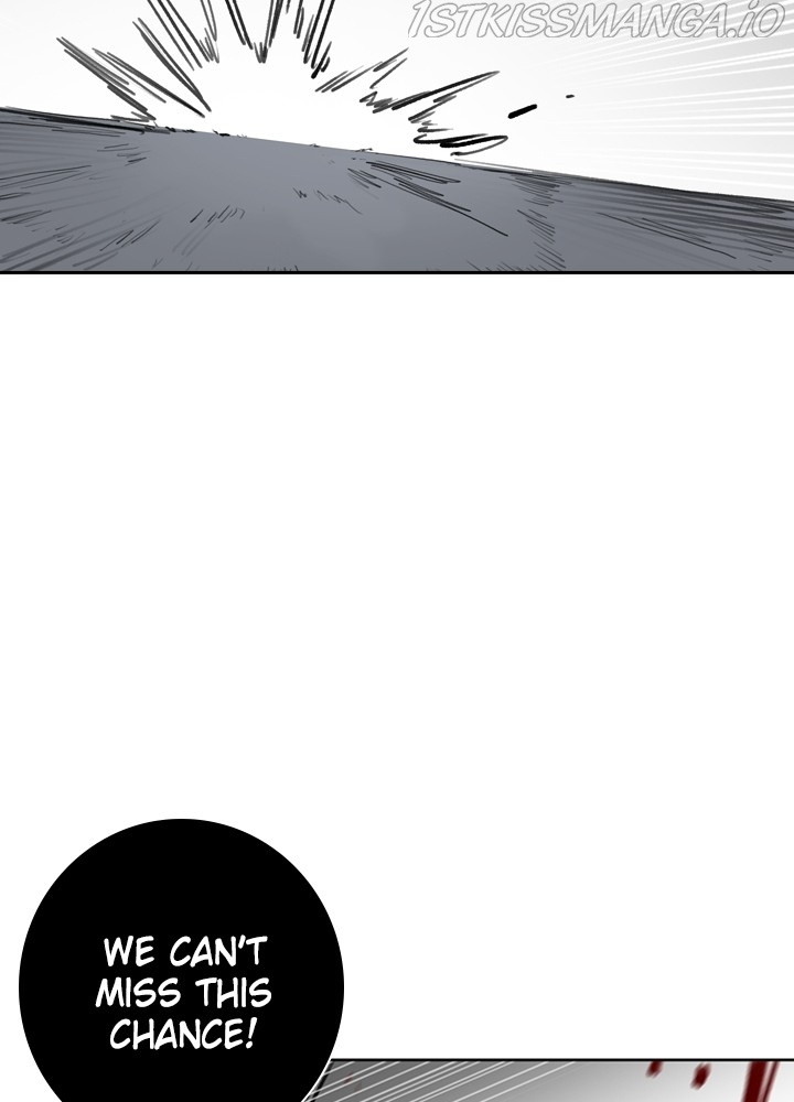 Fray – Manga chapter 35 - page 83