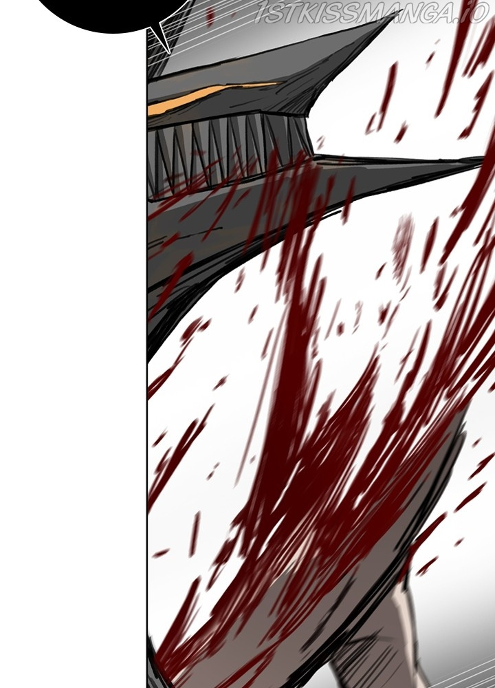 Fray – Manga chapter 35 - page 84
