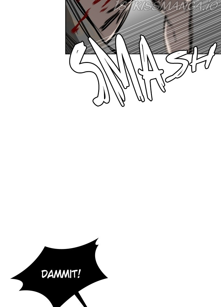 Fray – Manga chapter 35 - page 85