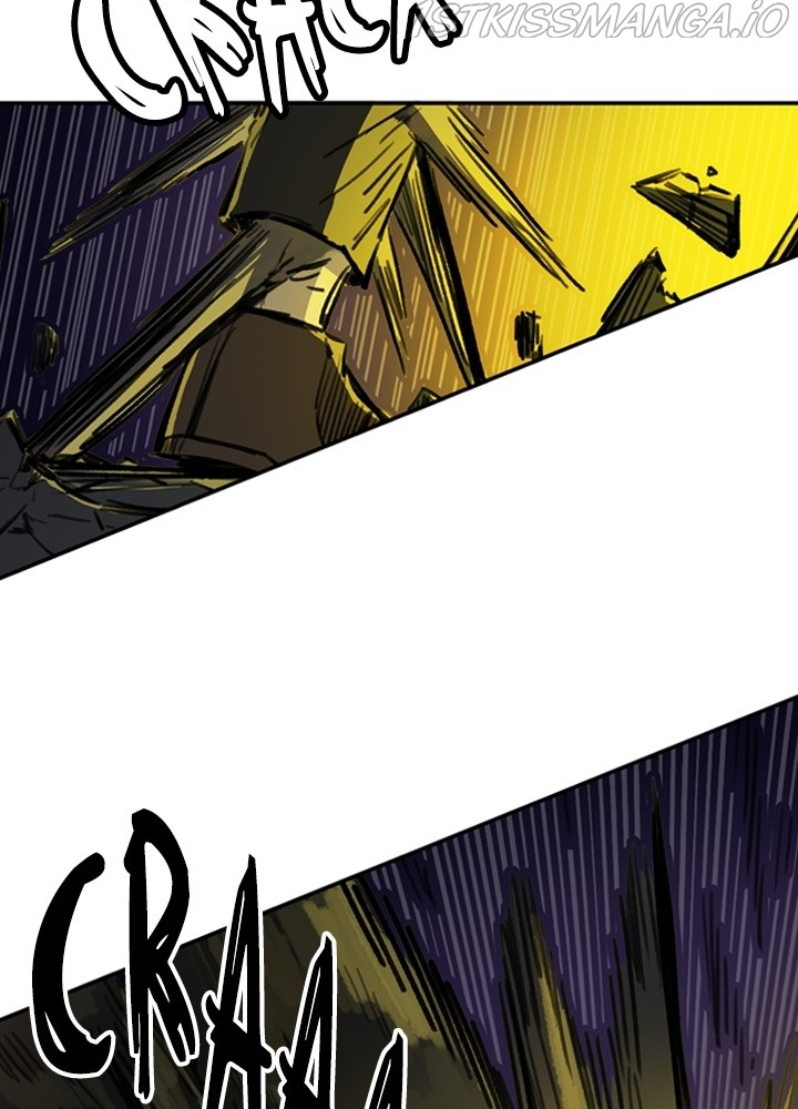 Fray – Manga chapter 35 - page 9