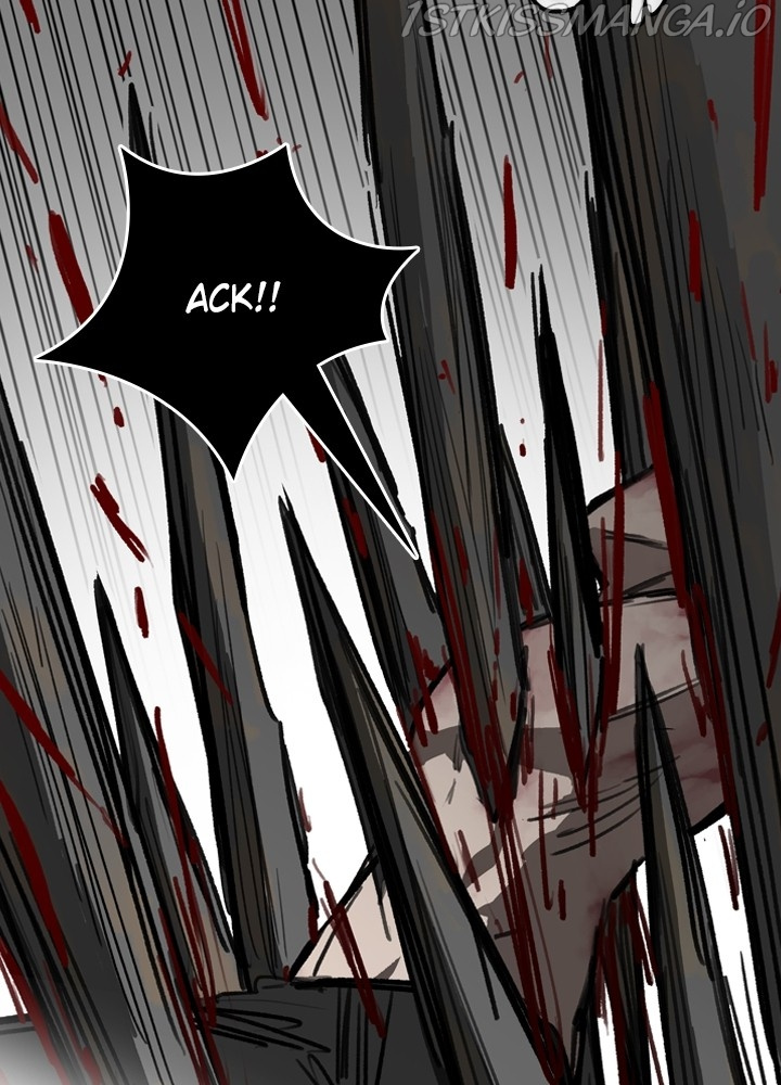 Fray – Manga chapter 35 - page 91