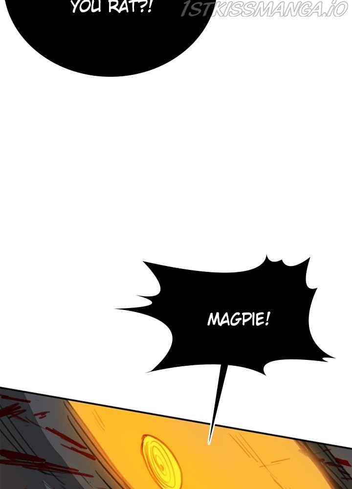 Fray – Manga chapter 35 - page 93