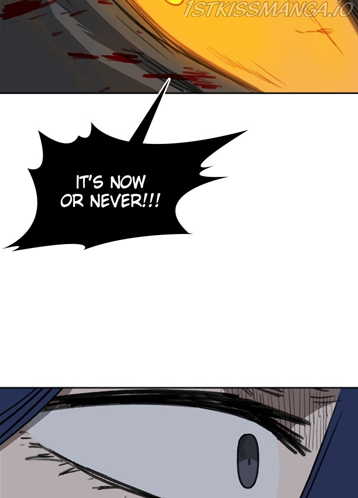 Fray – Manga chapter 35 - page 94