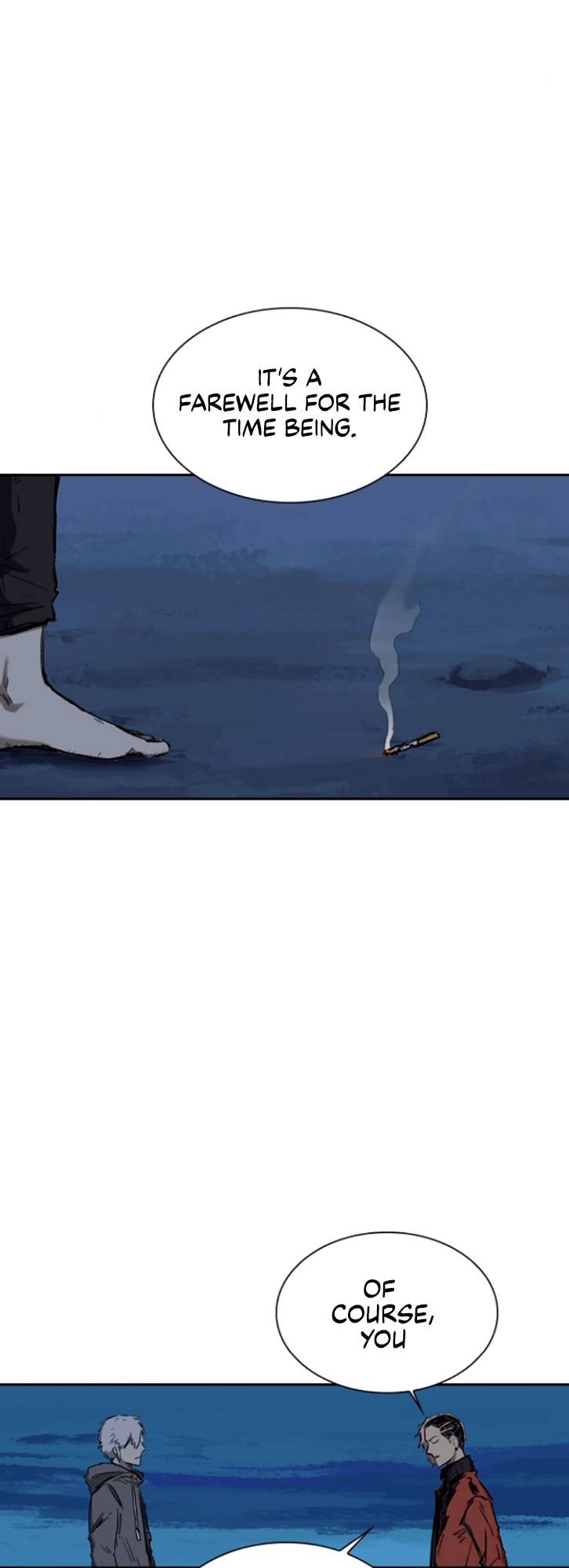 Fray – Manga chapter 6 - page 52