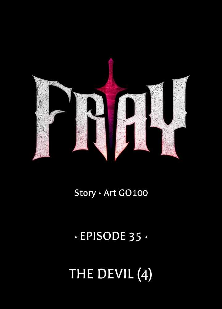 Fray – Manga chapter 36 - page 102