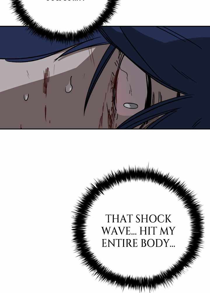 Fray – Manga chapter 36 - page 25