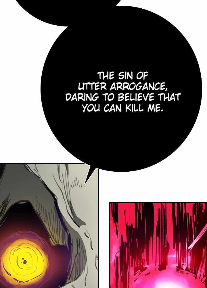 Fray – Manga chapter 36 - page 34
