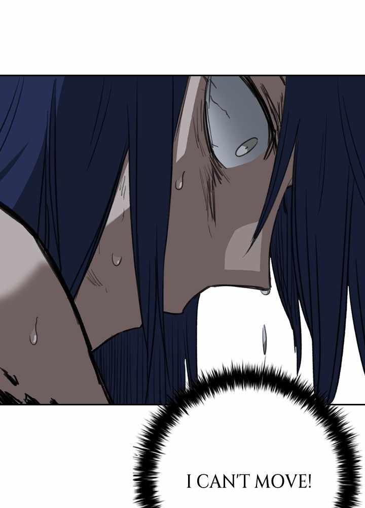Fray – Manga chapter 36 - page 45