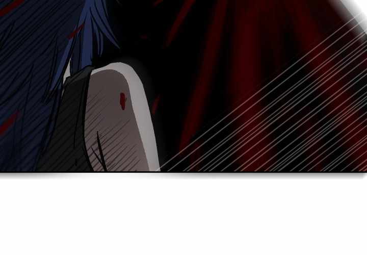 Fray – Manga chapter 36 - page 49