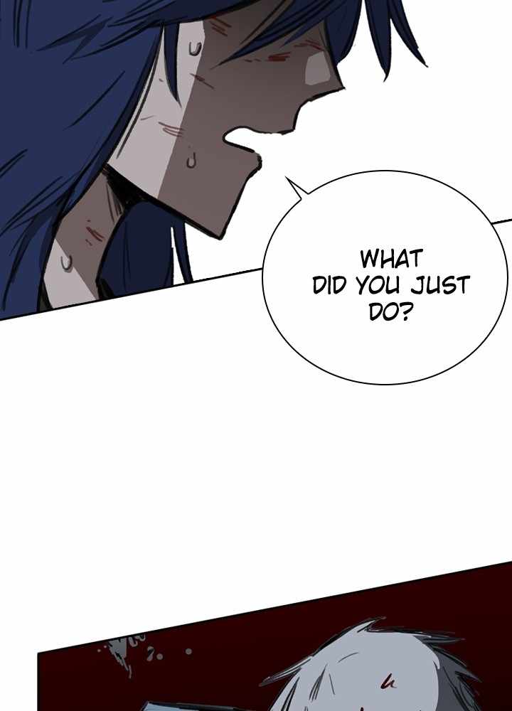 Fray – Manga chapter 36 - page 57