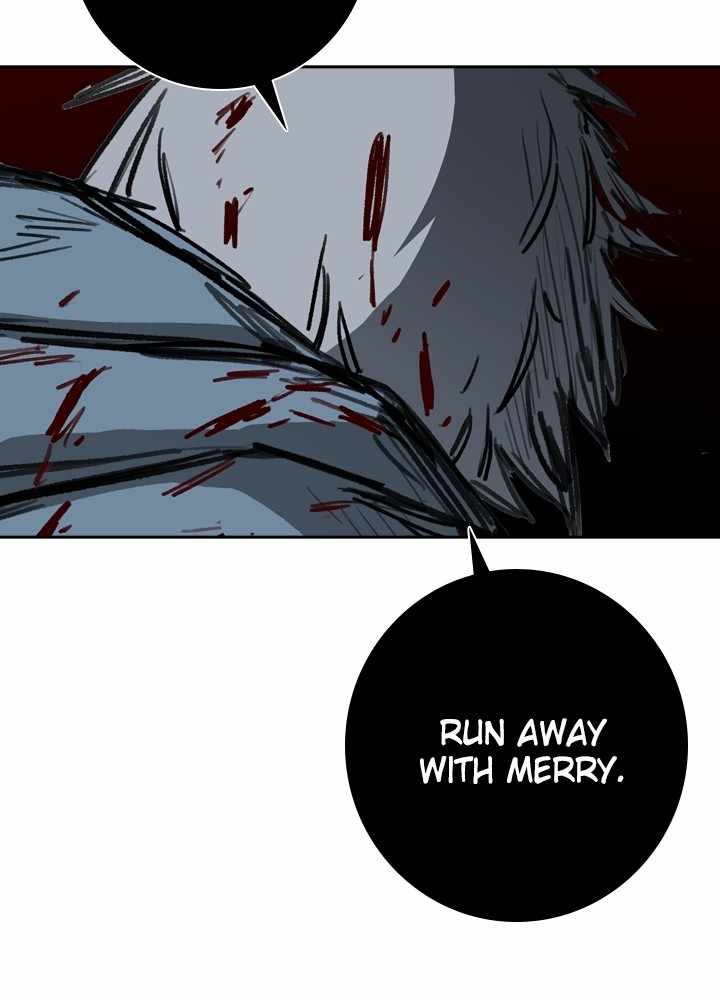 Fray – Manga chapter 36 - page 60