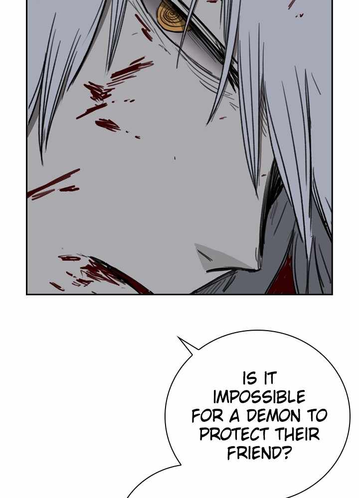 Fray – Manga chapter 36 - page 65