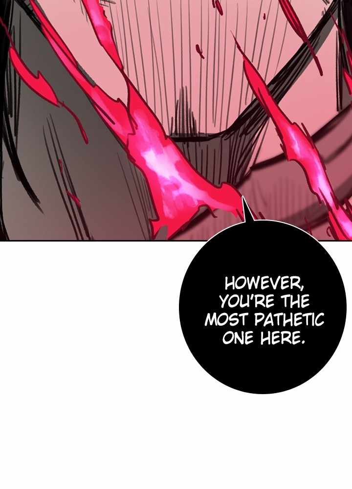 Fray – Manga chapter 36 - page 72