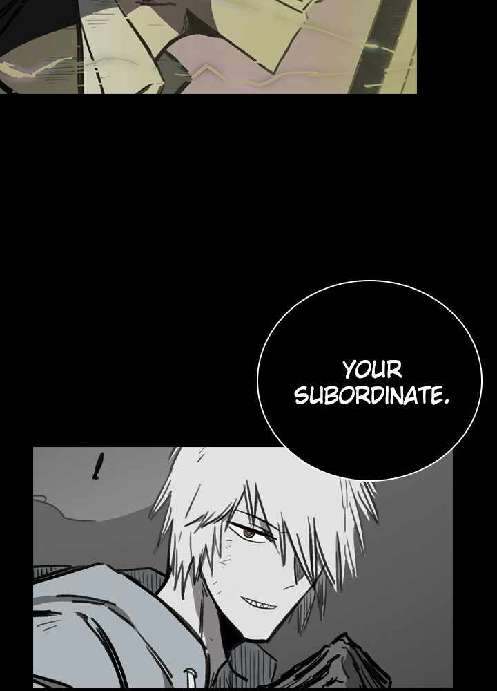 Fray – Manga chapter 36 - page 92