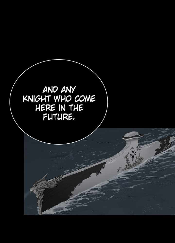 Fray – Manga chapter 36 - page 93
