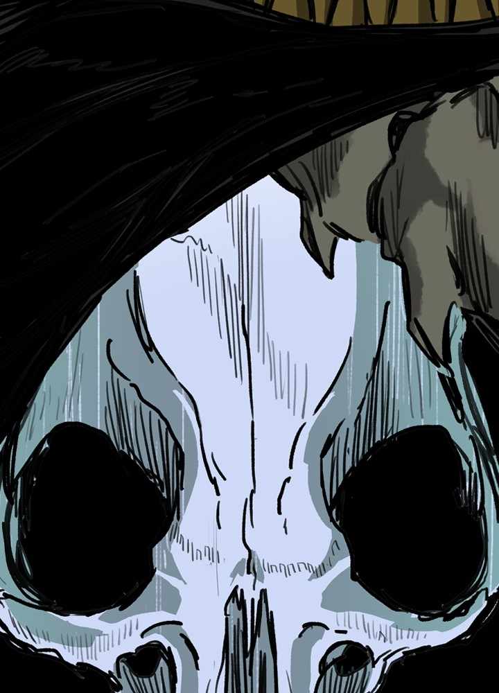 Fray – Manga chapter 36 - page 95