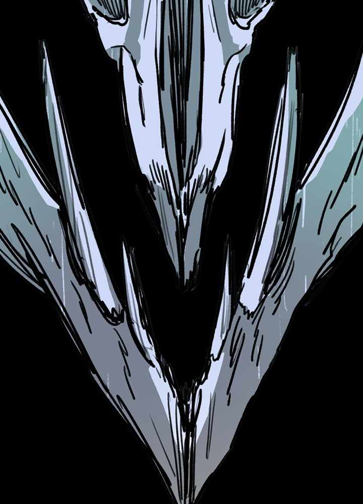 Fray – Manga chapter 36 - page 96