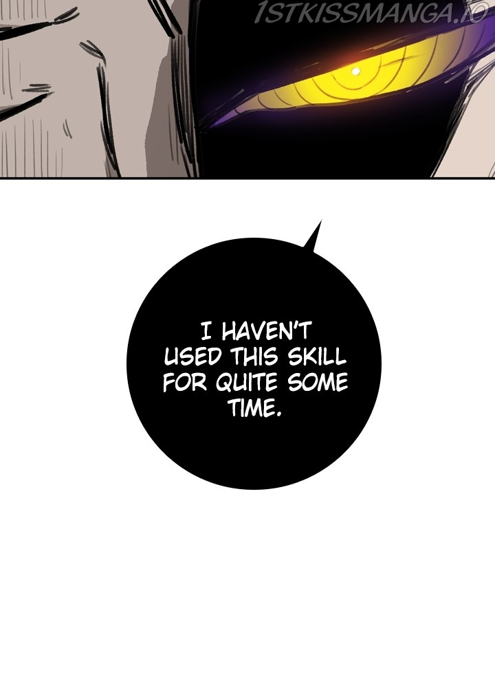 Fray – Manga chapter 33 - page 101