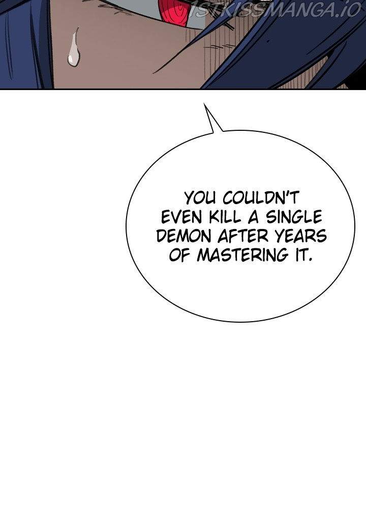 Fray – Manga chapter 33 - page 103
