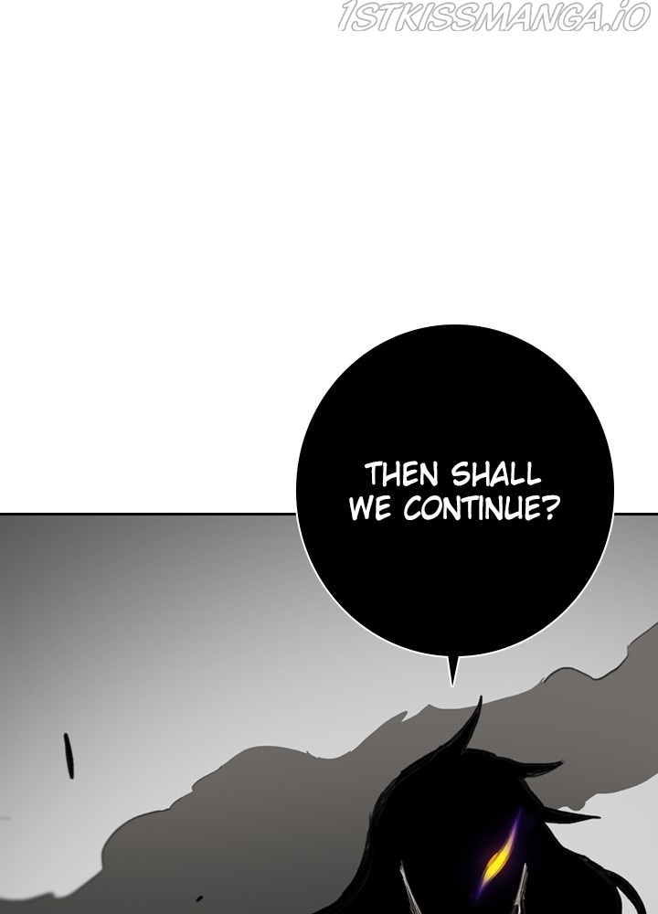 Fray – Manga chapter 33 - page 107