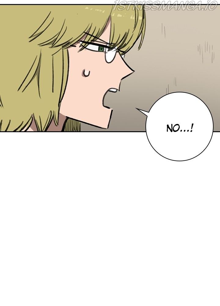 Fray – Manga chapter 33 - page 11