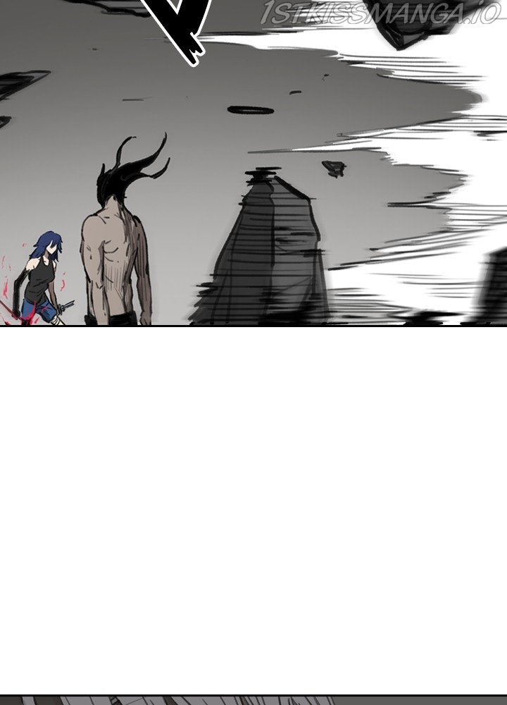 Fray – Manga chapter 33 - page 110