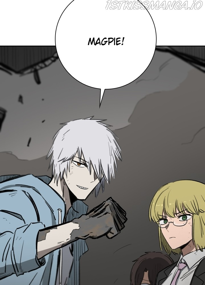 Fray – Manga chapter 33 - page 112