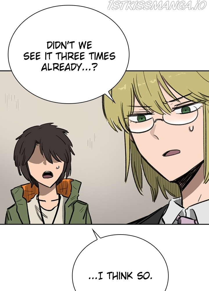 Fray – Manga chapter 33 - page 13