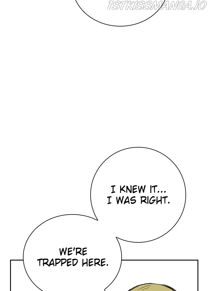 Fray – Manga chapter 33 - page 14