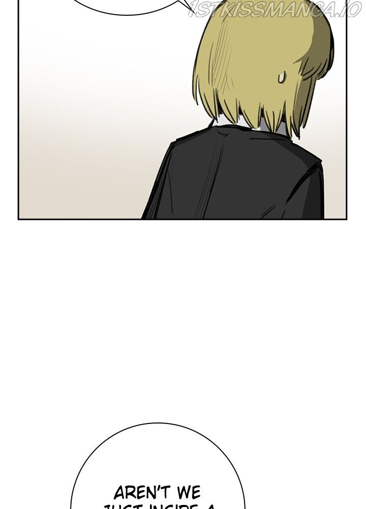 Fray – Manga chapter 33 - page 15