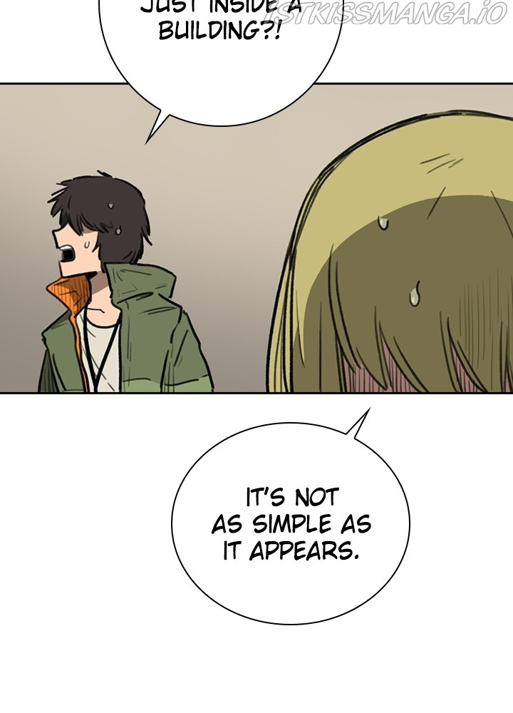 Fray – Manga chapter 33 - page 16