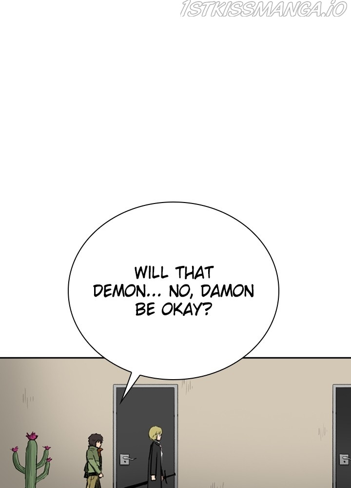 Fray – Manga chapter 33 - page 2